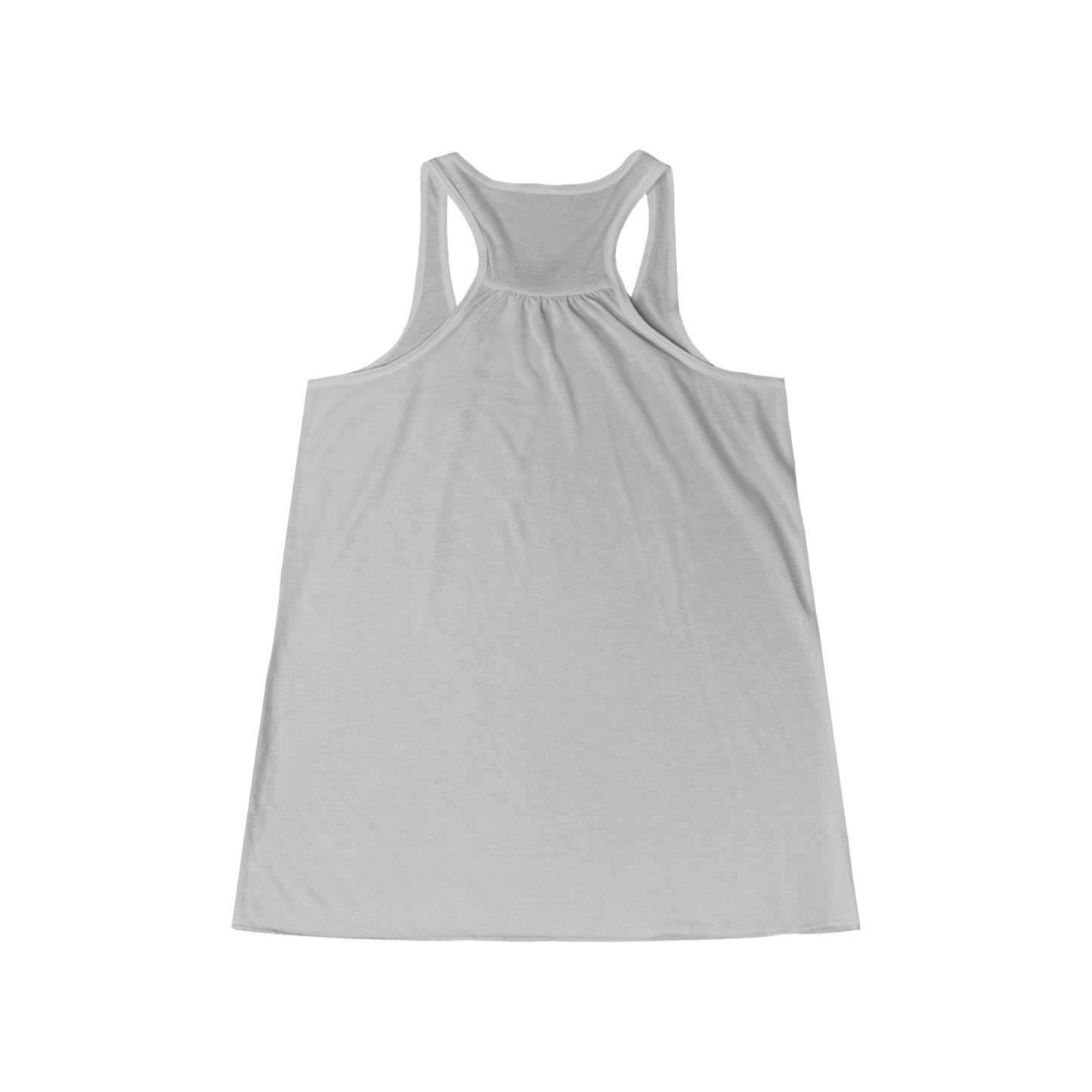 Dirt e Bikes USA - Women's Flowy Racerback Tank