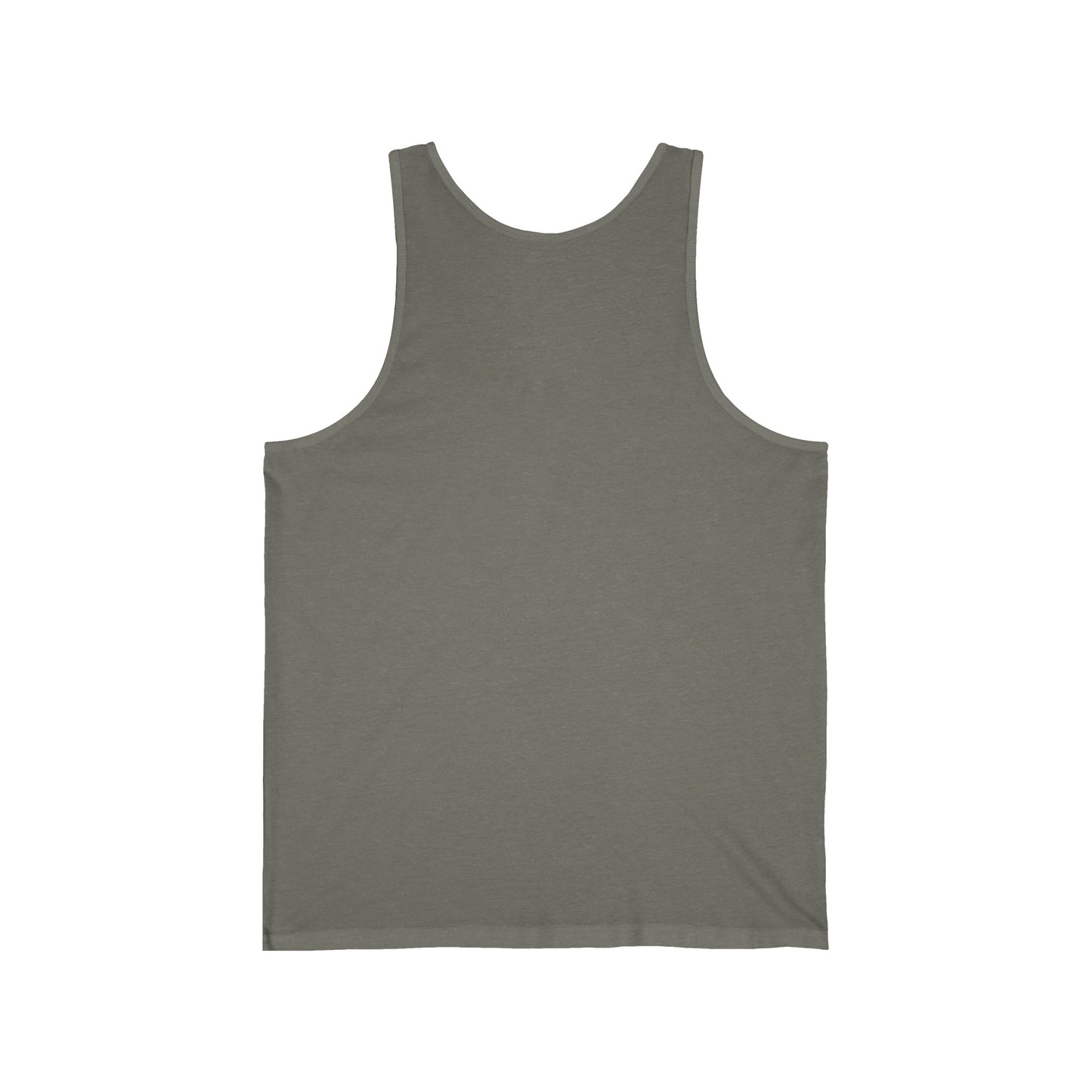 Dirt e Bikes USA - Mens Jersey Tank