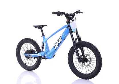 RFN - EVO RACING 20 Electric Kids Bike