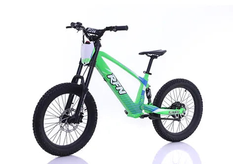 RFN - EVO RACING 20 Electric Kids Bike