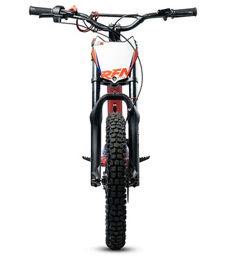 RFN - EVO RACING 18 Electric Kids Bike